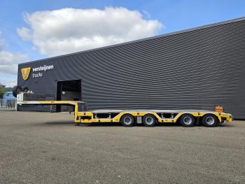 4AOU-16-40 / RADMULDEN / AUSZIEHBAR / 274 cm